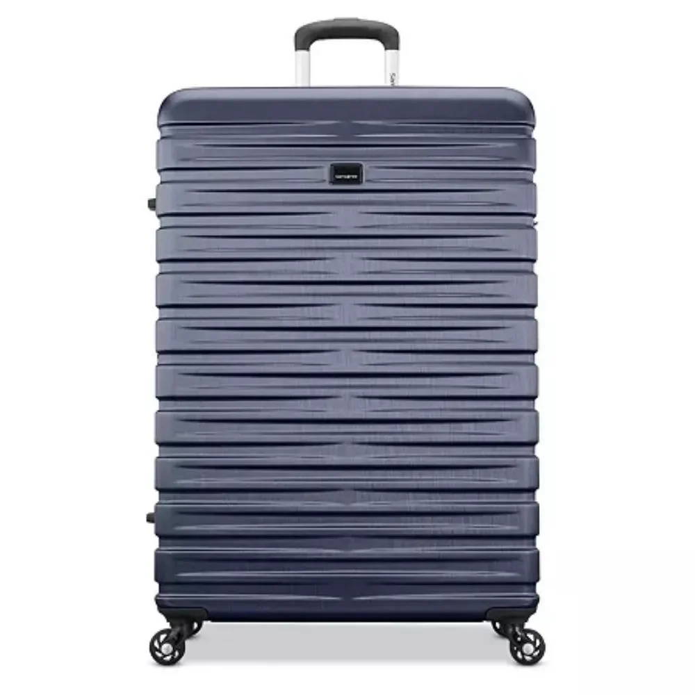 Samsonite Uptempo X Hardside 1 Piece Large Spinner luggage Suitcase TSA  28✈️